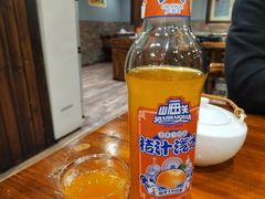 -炙热青春怀旧主题餐厅(河北路店)