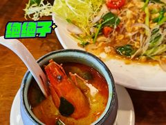 -荷花泰菜(东方新天地店)