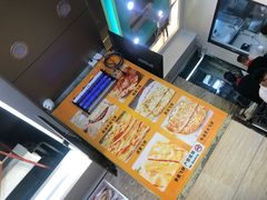 -广源肠粉王·鸡煲·羊肉煲(双龙店)