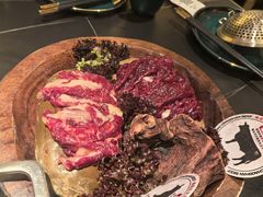 -二刀潮牛(重庆光环购物公园店)