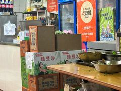 -王记生烫牛杂面馆(兰陵路店)