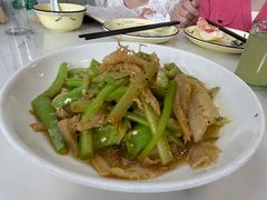 -老四川平头酸菜鱼(衙前店)