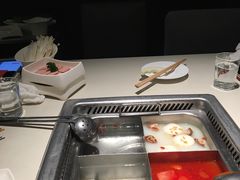 -海底捞火锅(团结桥店)