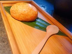飞鱼籽墨鱼滑-湊湊火锅·茶憩(新中关购物中心店)