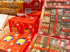 -ALDI奥乐齐超市(浦东大华锦绣优嘉店)