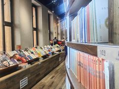-三联韬奋书店(三里屯店)