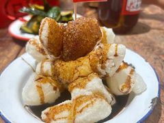 -聂发财重庆江湖菜(解放碑店)