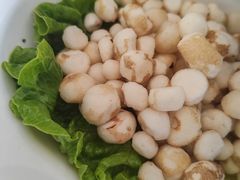 -原味四季椰子鸡(公明百佳华店)