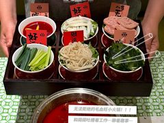 -渔语鱼新川菜Bistro(万象天地店)