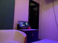 -星耀KTV(江汉路新佳丽时尚广场店)