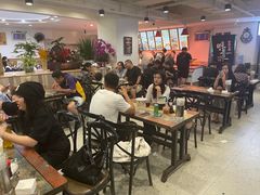 -老谢野馄饨(延安路店)