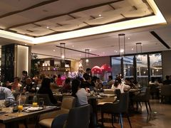 大堂-安蒂娅·海鲜自助餐厅(安蒂娅美兰酒店)