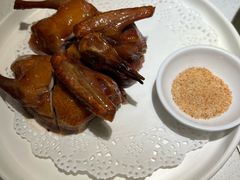 -顺峰顺水顺德菜(第一百货店)