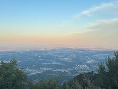 -妙峰山风景名胜区
