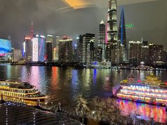 -上海外滩英迪格酒店