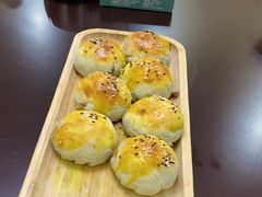 -烟疆印象新疆菜(万联广场店)
