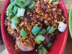 牙尖口口脆-冒椒火辣(太古里店)