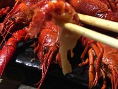 酒醉葫芦娃-赤甲皇(仙霞路店)