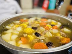 -美极鲜食坊(宝安南路店)