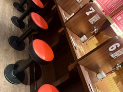 -一兰拉面(铜锣湾店)