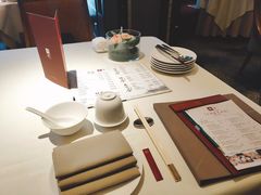 -利苑酒家(华熙国际店)
