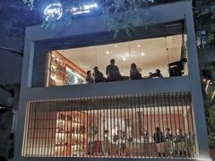 -周三的情书花园餐厅(江北店)