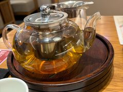 -顺风汤馆·广府粤菜(江宸天街店)