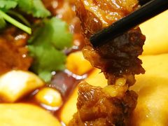 明炉黄牛肉-同庆楼(华强吾悦广场店)
