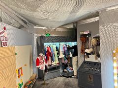 -NOKNOK若蔻亲子餐厅(天地壹方北馆店)
