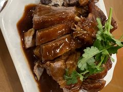恩平焖鹅-大唐靓汤江门私房菜(景田店)