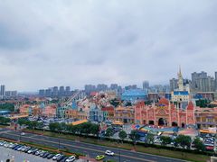 -蓬莱欧乐堡梦幻世界