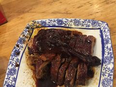 -乌镇那一年小院主题餐厅(甘泉西路店)