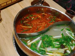 -黔诚酸汤牛肉(甲秀楼店)