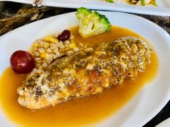 -宜兴隆家宴·私房菜(泰安华庭店)