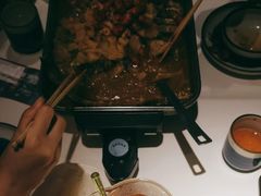 -鱼酷活鱼烤鱼(人信汇商场店)