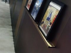 -深圳滨河时代ICON LAB艾垦酒店