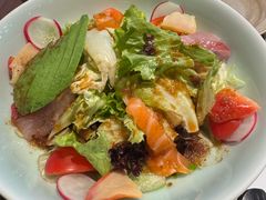 -Tuna maki寿司(苏州万象天地店)