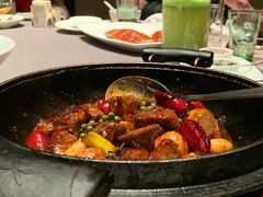 -新荣记(南京西路店)