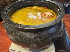 -思金拉措庄园藏餐(太阳岛店)