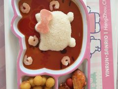 -杭州Hello Kitty乐园