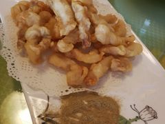 -蜀香妈妈菜馆(海王路店)