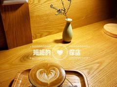 -米粒咖啡小屋(国贸店)
