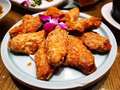 -新白鹿餐厅(爱琴海购物中心店)
