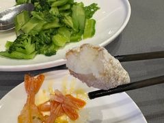 -阿庄新豫菜(航海东路店)