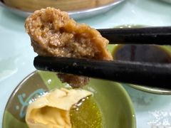 -食惠里小笼包面馆(越秀店)