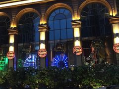 -苏荷酒吧(九街店)