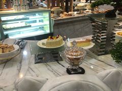 -大佛寺高级素食自助餐厅