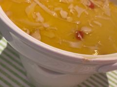 -桂满陇·蟹黄小笼汤包(巴黎春天浦建店)