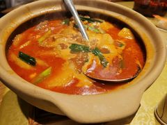 -水煮三国·川鲁江湖菜(香山店)