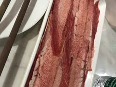 -食潮汕头鲜牛馆(望京保利店)